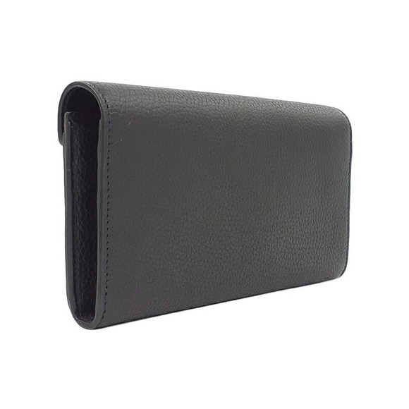 Gucci GG Long Marmont Bifold Wallet - Picture 1 of 5